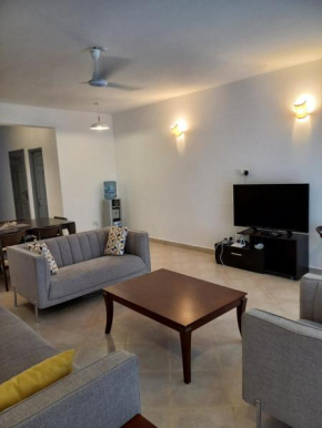 Kijani Homes Apartments Ocean Beach Drive